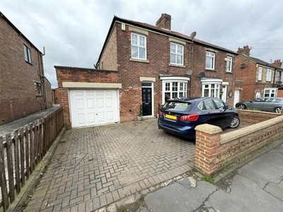 3 Bedroom Semi-detached House For Sale In Spennymoor, Durham