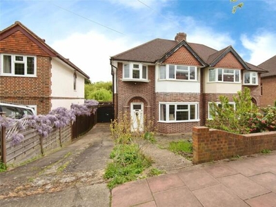 3 Bedroom Semi-detached House For Sale In Surbiton