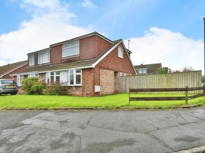 3 Bedroom Semi-detached House For Sale In Thorngumbald, Hull