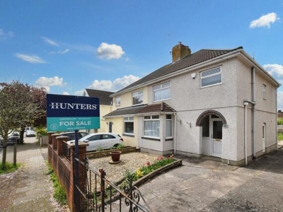 3 Bedroom Semi-detached House For Sale In Uplands