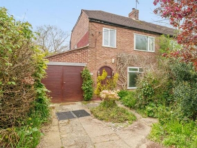 3 Bedroom Semi-detached House For Sale In Walditch