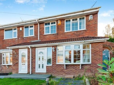 3 Bedroom Semi-detached House For Sale In Wavertree