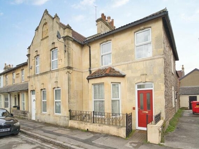 3 Bedroom Semi-detached House For Sale In Weston-super-mare