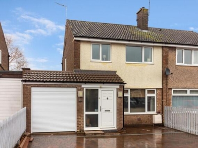 3 Bedroom Semi-detached House For Sale In Wilberfoss, York