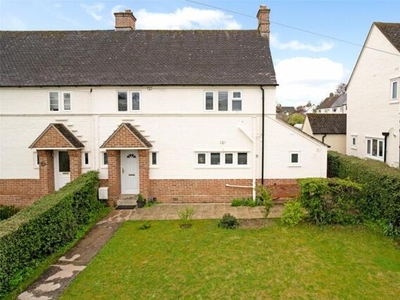 3 Bedroom Semi-detached House For Sale In Winchcombe, Gloucestershire