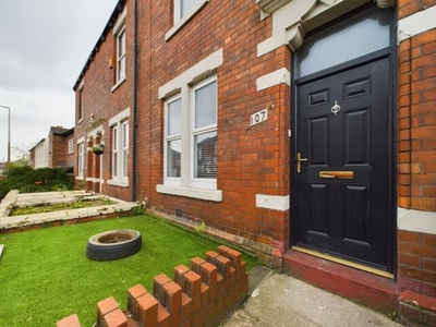 3 Bedroom Terraced House For Rent In Carlisle