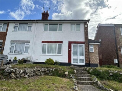 3 Bedroom Terraced House For Rent In Greenhithe