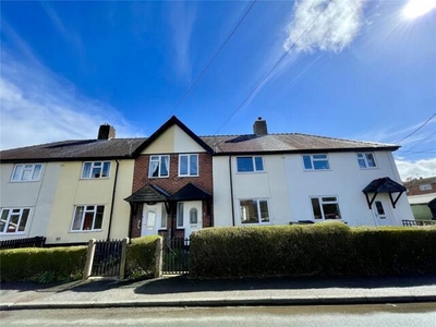3 Bedroom Terraced House For Rent In Llanidloes, Powys