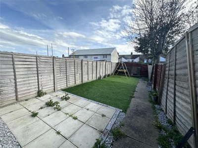 3 Bedroom Terraced House For Rent In Lowestoft, Suffolk