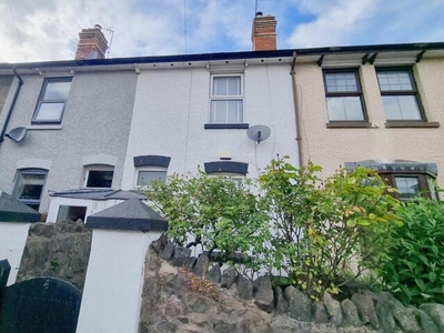 3 Bedroom Terraced House For Rent In Malvern