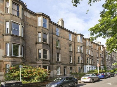 3 Bedroom Terraced House For Rent In Marchmont, Edinburgh