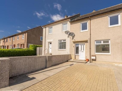 3 Bedroom Terraced House For Rent In North Queensferry, Fife