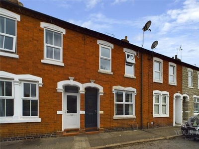 3 Bedroom Terraced House For Rent In St James, Northampton
