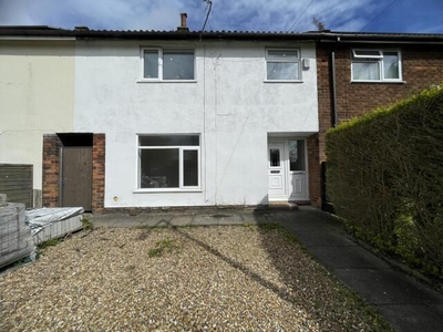 3 Bedroom Terraced House For Rent In Stockport, Cheshire