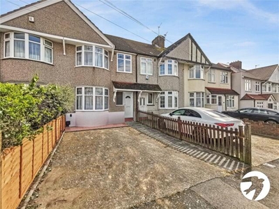 3 Bedroom Terraced House For Rent In Welling