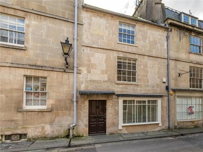 3 Bedroom Terraced House For Sale In Bath, Somerset