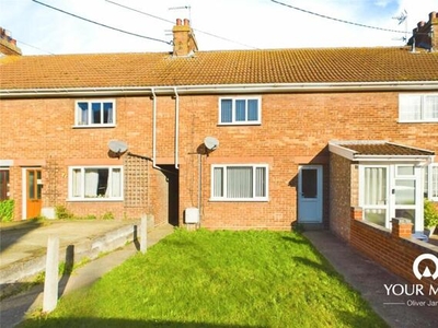 3 Bedroom Terraced House For Sale In Beccles, Suffolk
