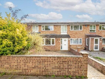 3 Bedroom Terraced House For Sale In Bletchley