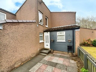 3 Bedroom Terraced House For Sale In Cadham