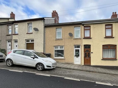 3 Bedroom Terraced House For Sale In Crumlin