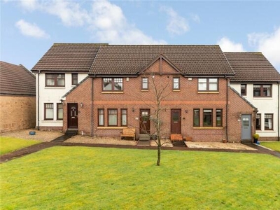 3 Bedroom Terraced House For Sale In Cumbernauld, Glasgow