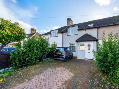 3 Bedroom Terraced House For Sale In Erith