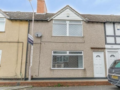 3 Bedroom Terraced House For Sale In Forest Town