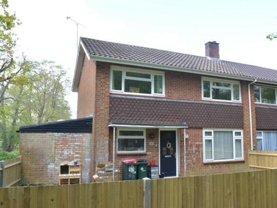 3 Bedroom Terraced House For Sale In Furnace Green