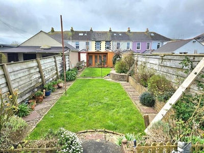 3 Bedroom Terraced House For Sale In Goldenbank