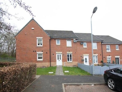 3 Bedroom Terraced House For Sale In Hamilton