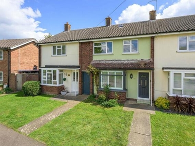 3 Bedroom Terraced House For Sale In Henlow