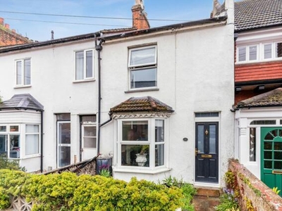 3 Bedroom Terraced House For Sale In Hitchin