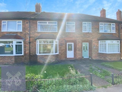 3 Bedroom Terraced House For Sale In Hull, East Yorkshire