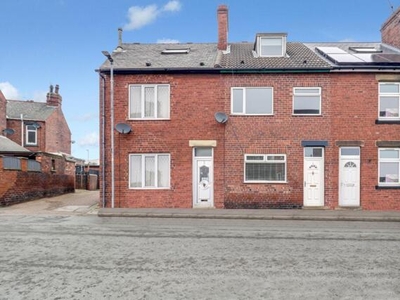 3 Bedroom Terraced House For Sale In Knottingley, West Yorkshire