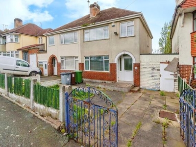 3 Bedroom Terraced House For Sale In Lanesfield