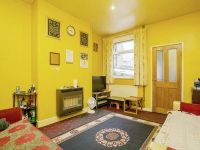 3 Bedroom Terraced House For Sale In Leicester