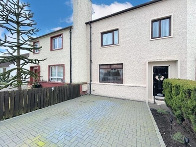 3 Bedroom Terraced House For Sale In Linlithgow