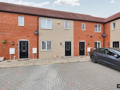 3 Bedroom Terraced House For Sale In Longford, Coventry