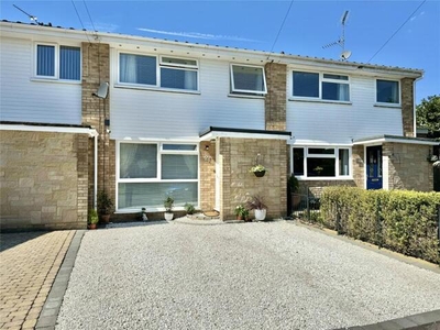 3 Bedroom Terraced House For Sale In Maidenhead, Berkshire
