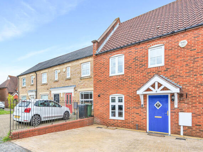3 Bedroom Terraced House For Sale In Maidstone, Kent