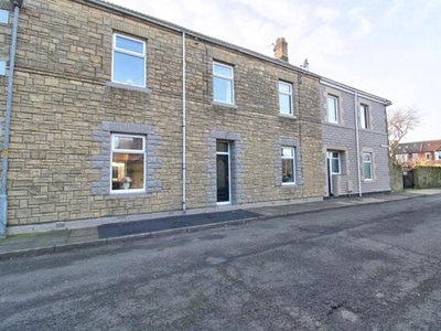 3 Bedroom Terraced House For Sale In Newbiggin-by-the-sea