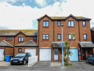3 Bedroom Terraced House For Sale In Poole, Dorset