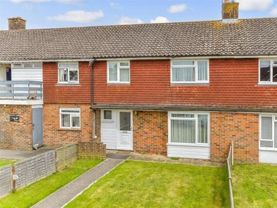 3 Bedroom Terraced House For Sale In Pulborough