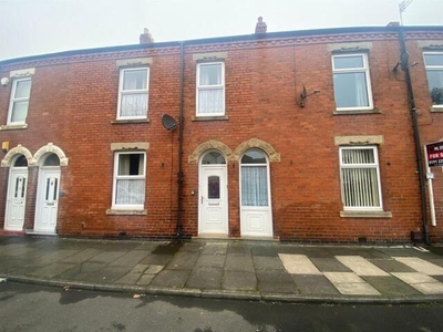 3 Bedroom Terraced House For Sale In Seaton Delaval