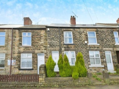 3 Bedroom Terraced House For Sale In Sheffield