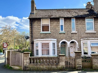 3 Bedroom Terraced House For Sale In Shrewsbury, Shropshire