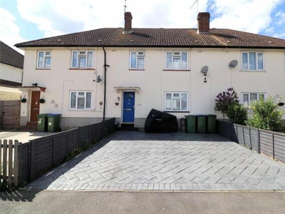 3 Bedroom Terraced House For Sale In Slade Green, Kent