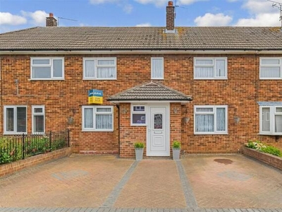 3 Bedroom Terraced House For Sale In Snodland