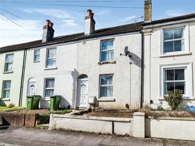 3 Bedroom Terraced House For Sale In Southampton, Hampshire