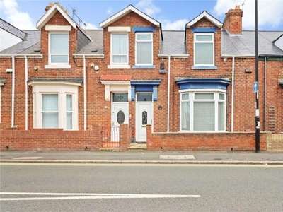 3 Bedroom Terraced House For Sale In Sunderland, Tyne And Wear
